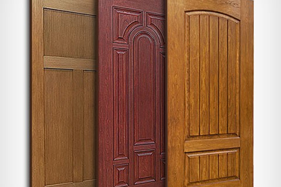 Crescent City-fiberglass-door-repair